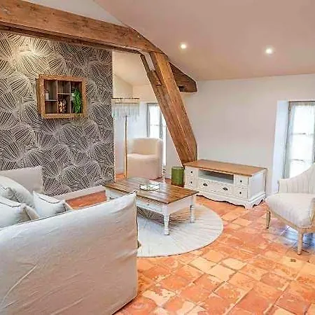 Chateau Du Parc - & Spas A Pézenas