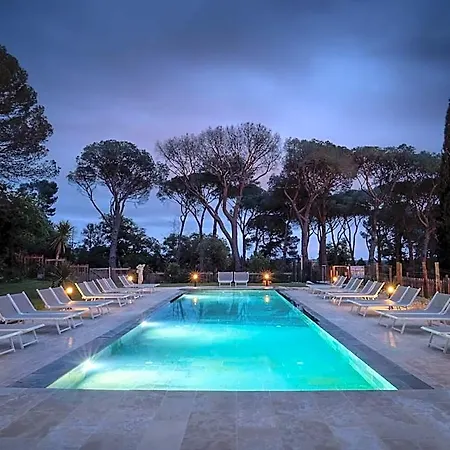 Chateau Du Parc - & Spas A 5*