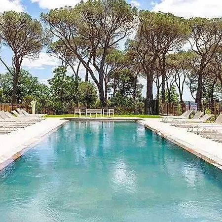 Chateau Du Parc - & Spas A