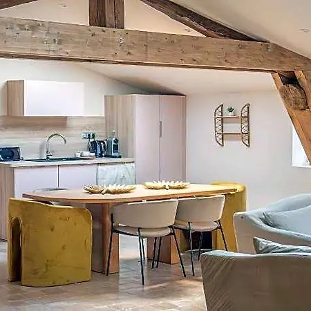 Chateau Du Parc - & Spas A 5*
