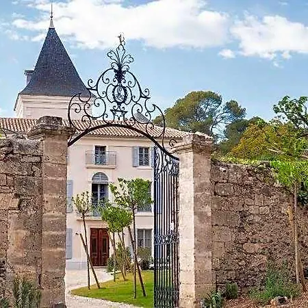 Chateau Du Parc - & Spas A 5*