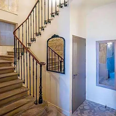 Chateau Du Parc - & Spas A Szálloda