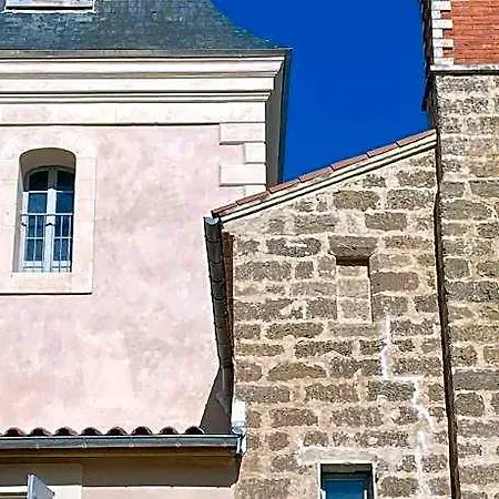 Otel Chateau Du Parc - & Spas A 5*